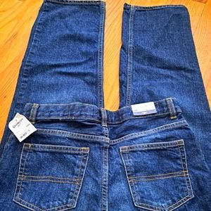 New OshKosh B'gosh EZ Adjust Jeans
